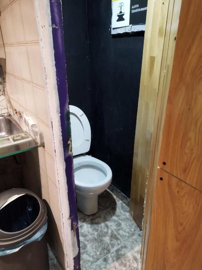 Barceloneta Eco-Friendly Studio -Private Bathroom- Exterior foto