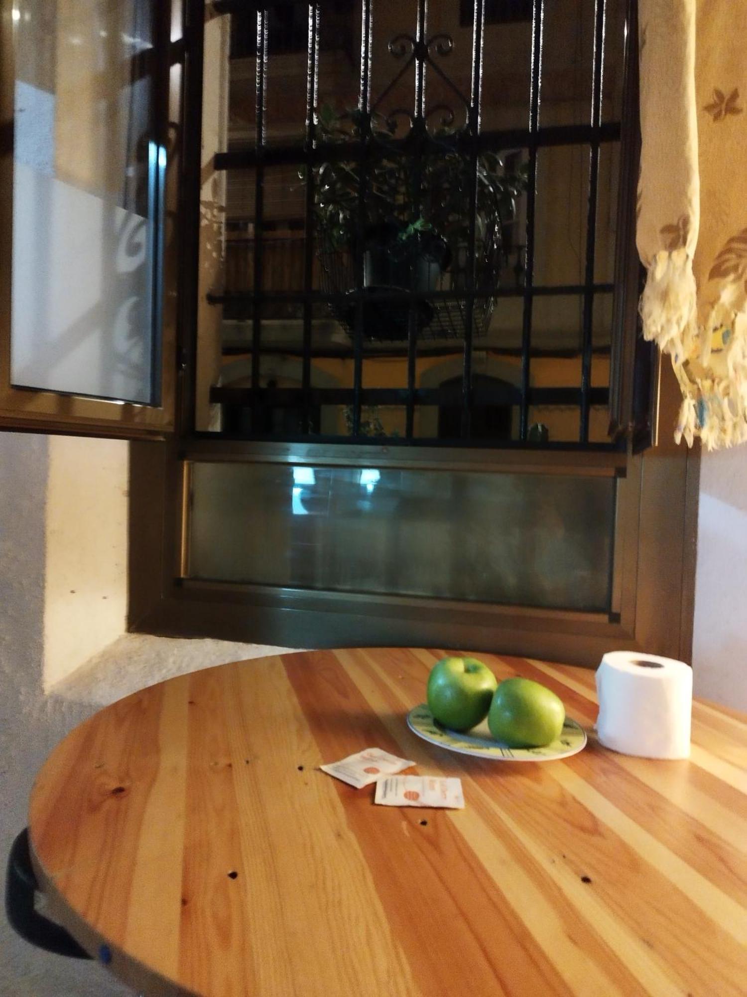 Barceloneta Eco-Friendly Studio -Private Bathroom- Exterior foto